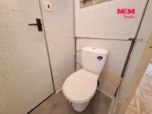 Prodej bytu 2+1, Ústí nad Labem - Neštěmice, Seifertova, 64 m2