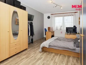 Prodej bytu 3+kk, Jihlava, Nad Jihlávkou, 79 m2