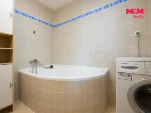 Prodej bytu 3+kk, Jihlava, Nad Jihlávkou, 79 m2