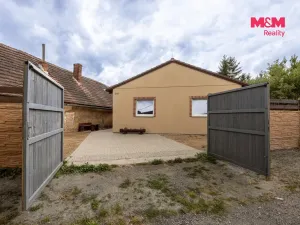 Prodej rodinného domu, Blatnice, 69 m2