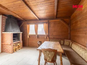 Prodej rodinného domu, Blatnice, 69 m2