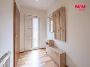 Prodej rodinného domu, Blatnice, 69 m2