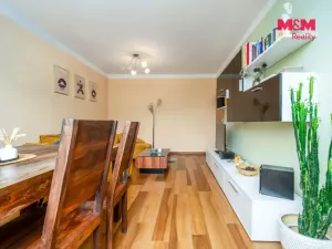 Prodej bytu 4+1, Náchod, Kostelecká, 94 m2