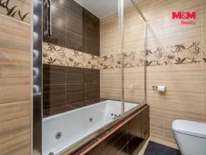 Prodej bytu 4+1, Náchod, Kostelecká, 94 m2