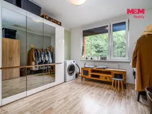 Prodej bytu 4+1, Náchod, Kostelecká, 94 m2