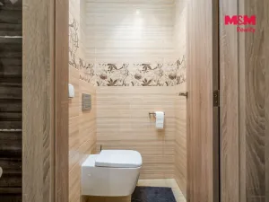 Prodej bytu 4+1, Náchod, Kostelecká, 94 m2