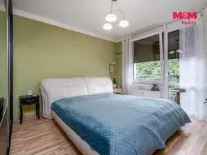 Prodej bytu 4+1, Náchod, Kostelecká, 94 m2