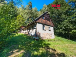 Prodej chalupy, Velké Svatoňovice, 79 m2