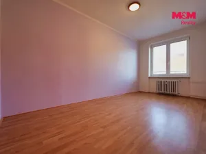 Prodej bytu 3+1, Prostějov, Dr. Horáka, 67 m2