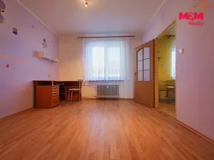 Prodej bytu 3+1, Prostějov, Dr. Horáka, 67 m2