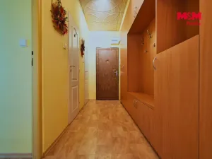 Prodej bytu 3+1, Prostějov, Dr. Horáka, 67 m2