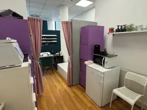 Pronájem obchodního prostoru, Brno, náměstí Svobody, 62 m2