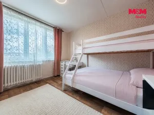 Prodej bytu 4+kk, Říčany, Leopolda Peka, 78 m2