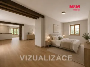 Prodej rodinného domu, Slaný, Havířská, 95 m2