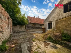 Prodej rodinného domu, Slaný, Havířská, 95 m2