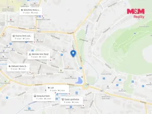 Prodej rodinného domu, Slaný, Havířská, 95 m2