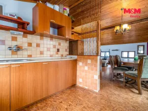 Prodej rodinného domu, Hynčice, 180 m2