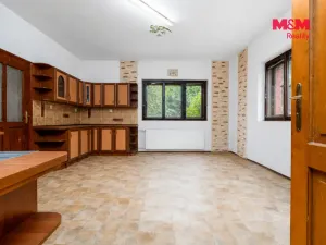Prodej rodinného domu, Hynčice, 180 m2