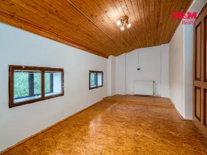 Prodej rodinného domu, Hynčice, 180 m2