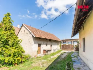 Prodej rodinného domu, Bousov, 200 m2