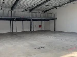 Pronájem skladu, Brandýs nad Labem-Stará Boleslav, Královická, 1000 m2