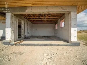 Prodej rodinného domu, Sukorady, 240 m2