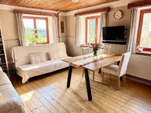 Prodej rodinného domu, Malšín, 154 m2