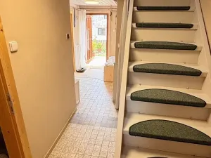 Prodej rodinného domu, Malšín, 154 m2