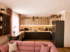 Prodej bytu 1+1, Mladá Boleslav, tř. Václava Klementa, 38 m2