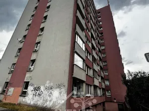 Pronájem bytu 3+kk, Praha - Strašnice, Přetlucká, 42 m2