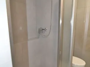 Pronájem bytu 2+kk, Praha - Krč, Ružinovská, 33 m2