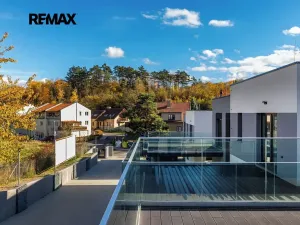 Prodej rodinného domu, Praha - Přední Kopanina, Do roklí, 115 m2