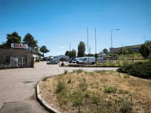 Pronájem kanceláře, Brno, Pod sídlištěm, 20 m2