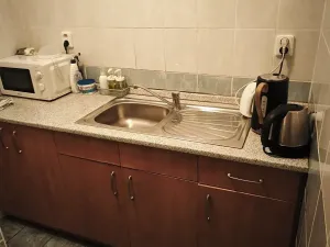 Pronájem kanceláře, Brno, Pod sídlištěm, 10 m2