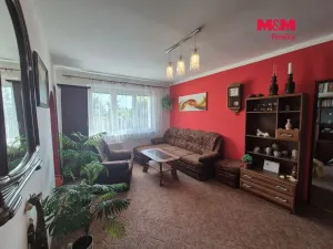 Prodej bytu 2+1, Beroun - Beroun-Město, Košťálkova, 62 m2