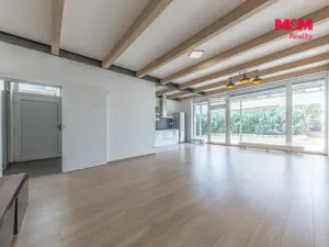 Pronájem bytu 3+kk, Praha - Březiněves, Pěnkaví, 110 m2