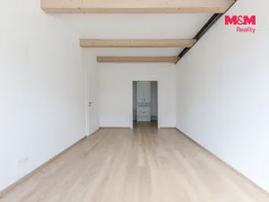 Pronájem bytu 3+kk, Praha - Březiněves, Pěnkaví, 110 m2