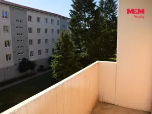 Pronájem bytu 2+kk, Mokrá-Horákov - Mokrá, 55 m2