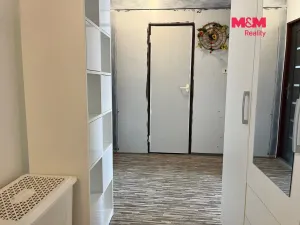 Prodej bytu 3+1, Most, Františka Malíka, 68 m2
