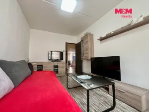 Prodej bytu 3+1, Most, Františka Malíka, 68 m2