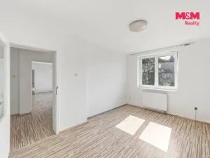 Pronájem rodinného domu, Dolní Beřkovice, Dolní hájek, 100 m2