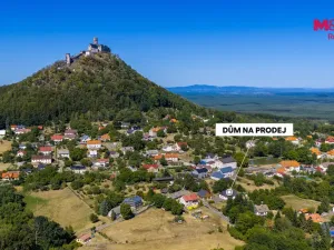 Prodej rodinného domu, Bezděz, 112 m2