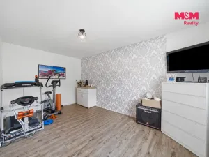 Prodej rodinného domu, Malíkov, 180 m2