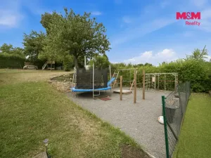 Prodej rodinného domu, Malíkov, 180 m2