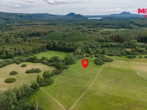 Prodej louky, Jestřebí, 14822 m2
