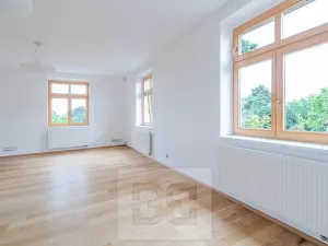 Pronájem bytu 2+1, Praha - Braník, 90 m2