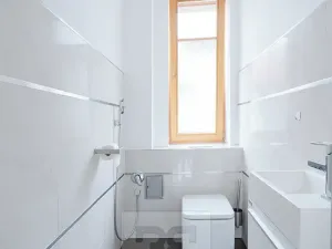 Pronájem bytu 2+1, Praha - Braník, 90 m2