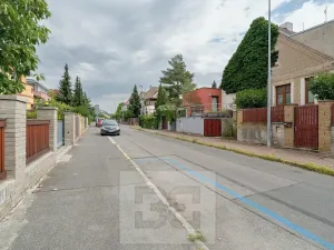Pronájem bytu 2+1, Praha - Braník, 90 m2