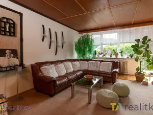 Prodej rodinného domu, Rychvald, Ztracená, 300 m2