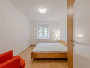 Pronájem bytu 3+1, Olomouc, Starodružiníků, 82 m2